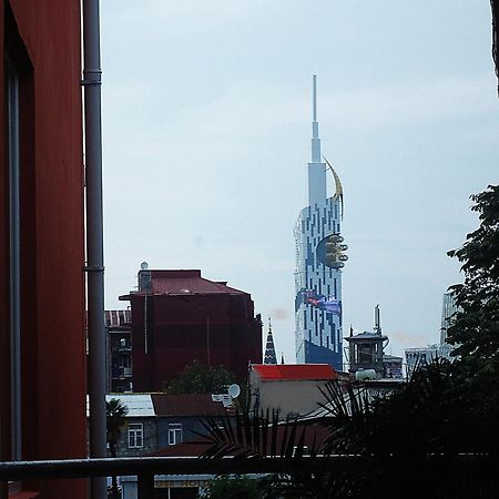 Marani Hotel Batumi Luaran gambar