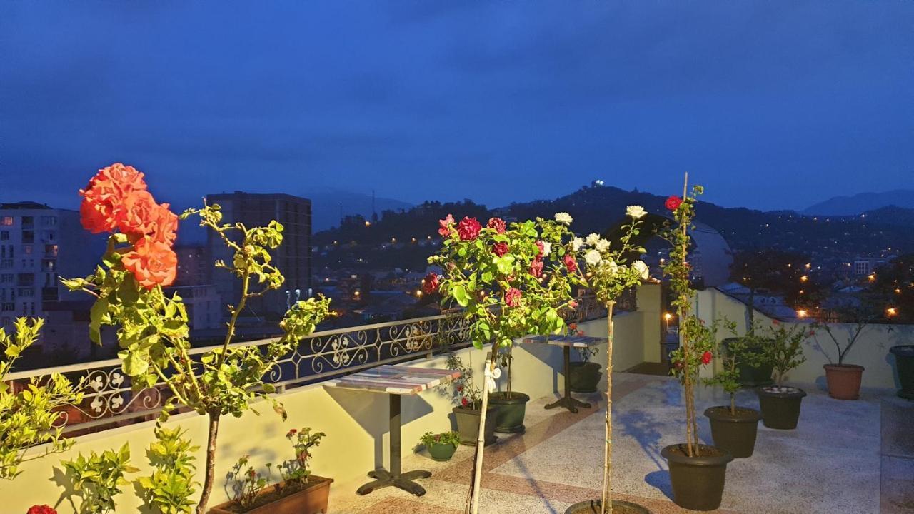 Marani Hotel Batumi Luaran gambar