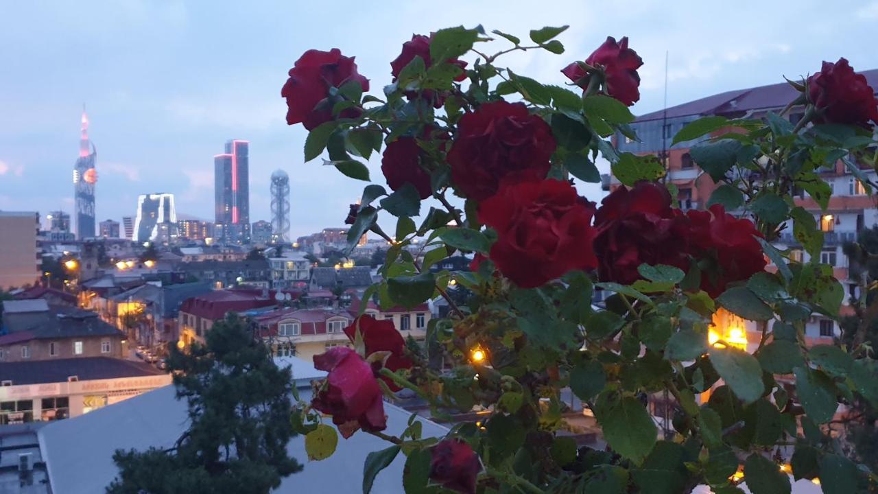 Marani Hotel Batumi Luaran gambar