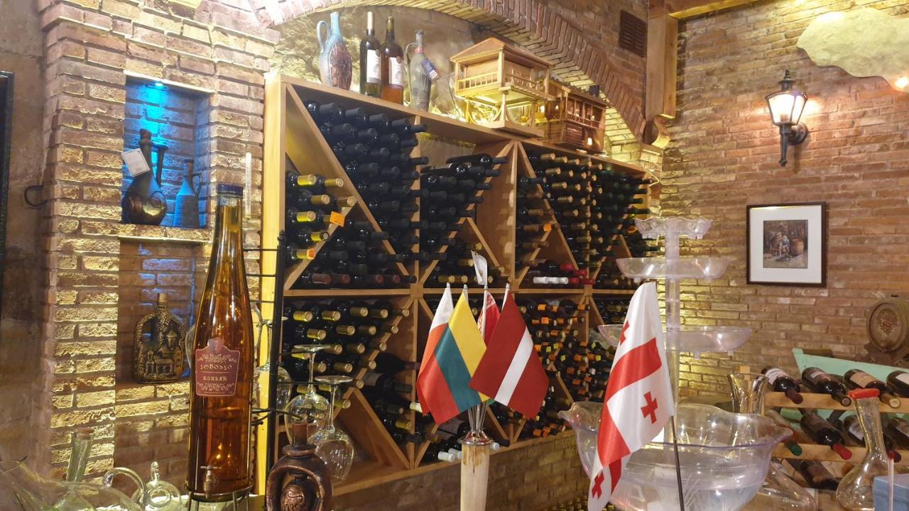 Marani Hotel Batumi Luaran gambar