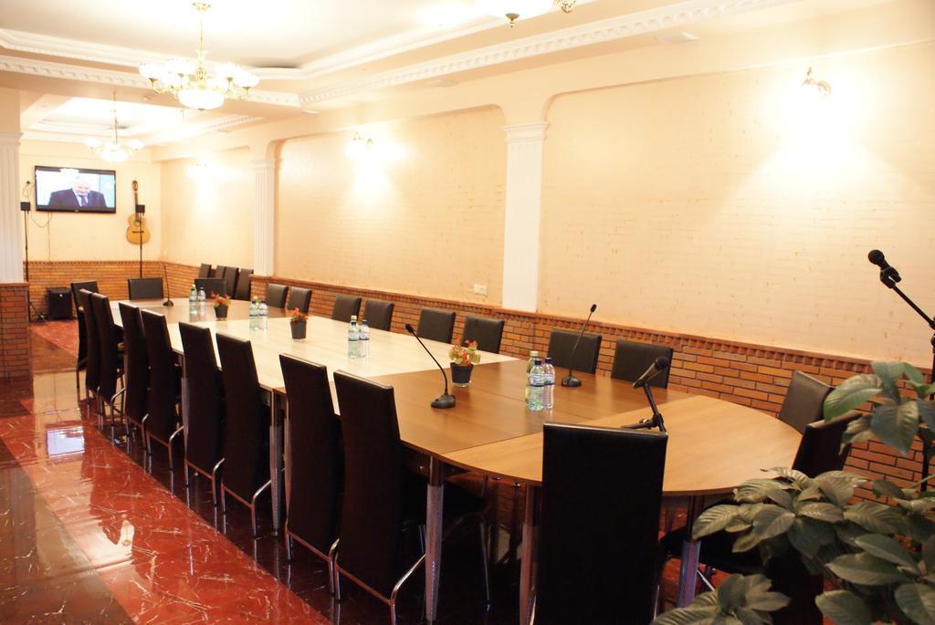 Marani Hotel Batumi Luaran gambar