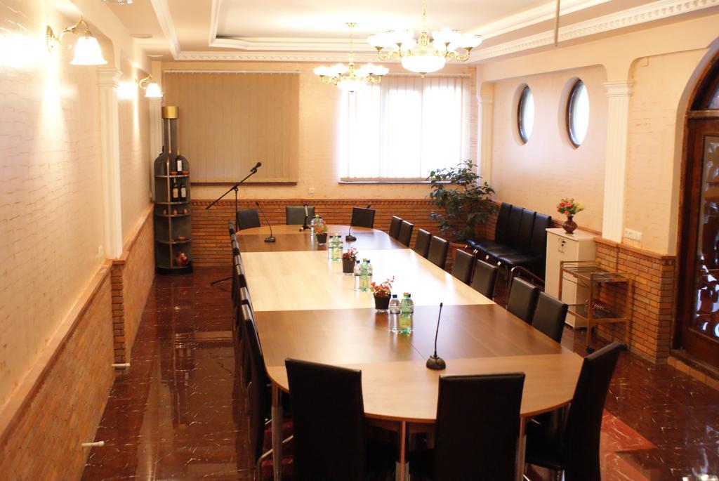 Marani Hotel Batumi Luaran gambar