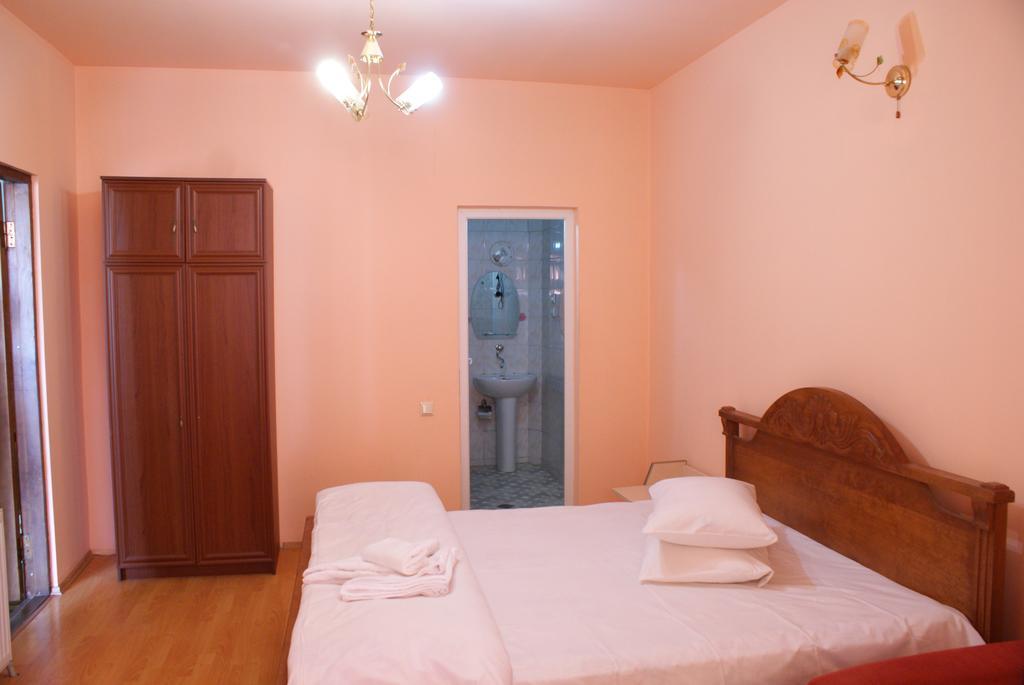 Marani Hotel Batumi Bilik gambar