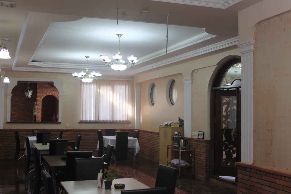 Marani Hotel Batumi Luaran gambar