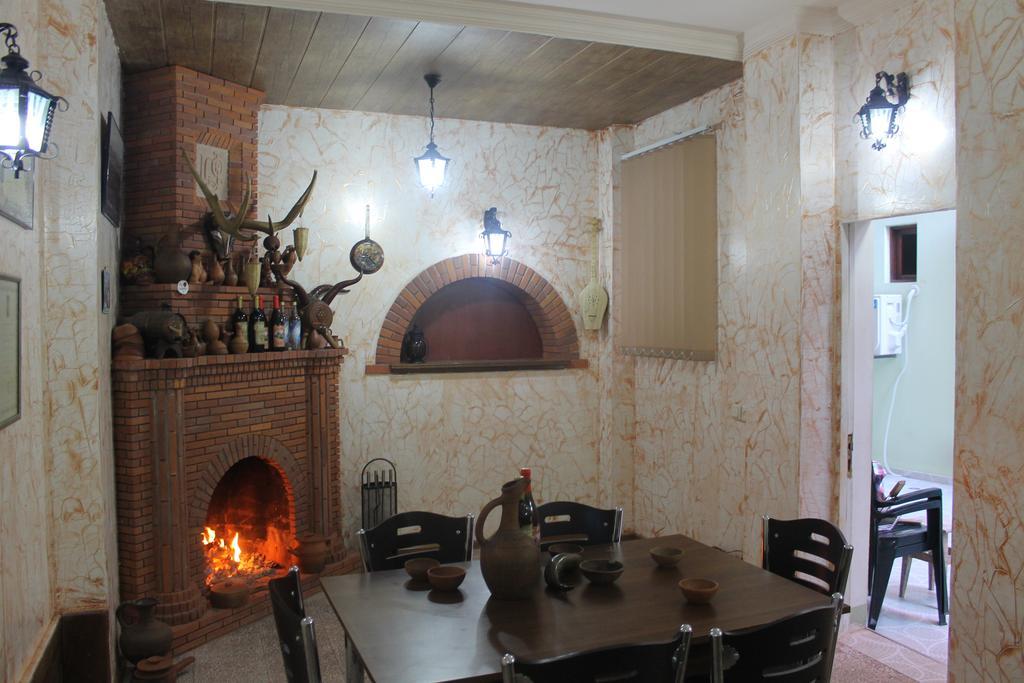 Marani Hotel Batumi Luaran gambar