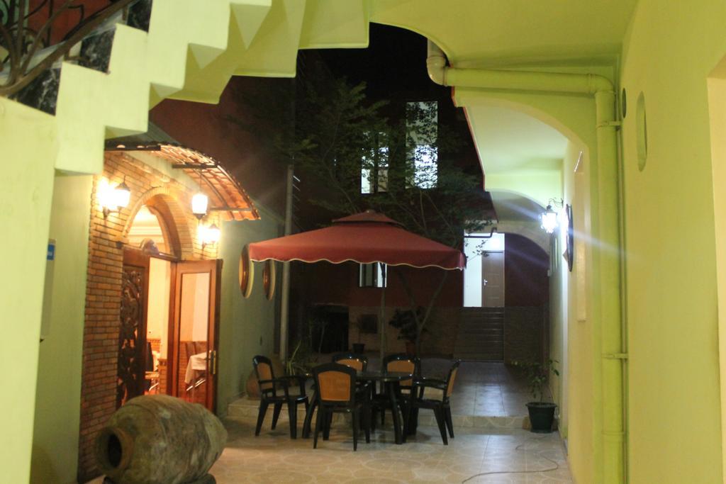Marani Hotel Batumi Luaran gambar