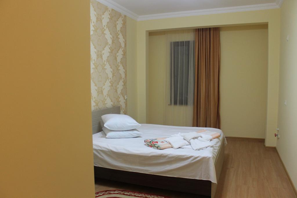 Marani Hotel Batumi Bilik gambar