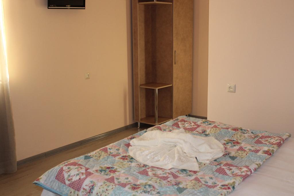 Marani Hotel Batumi Luaran gambar