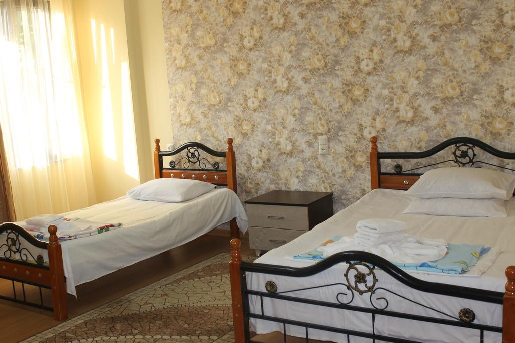 Marani Hotel Batumi Luaran gambar