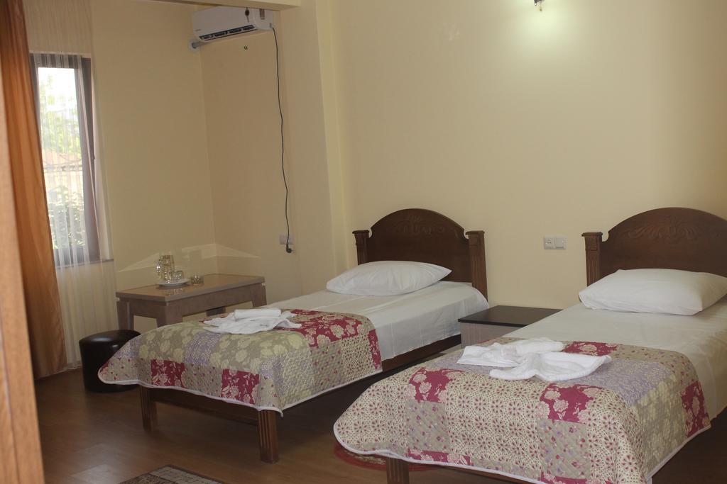 Marani Hotel Batumi Bilik gambar