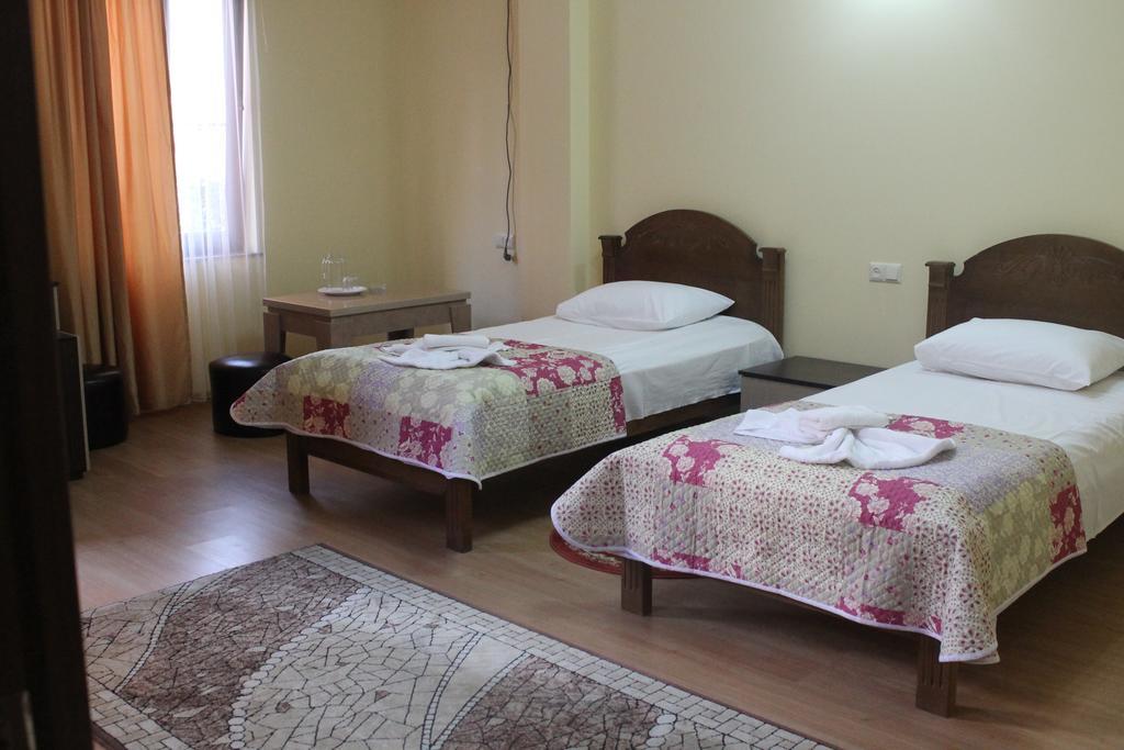 Marani Hotel Batumi Bilik gambar