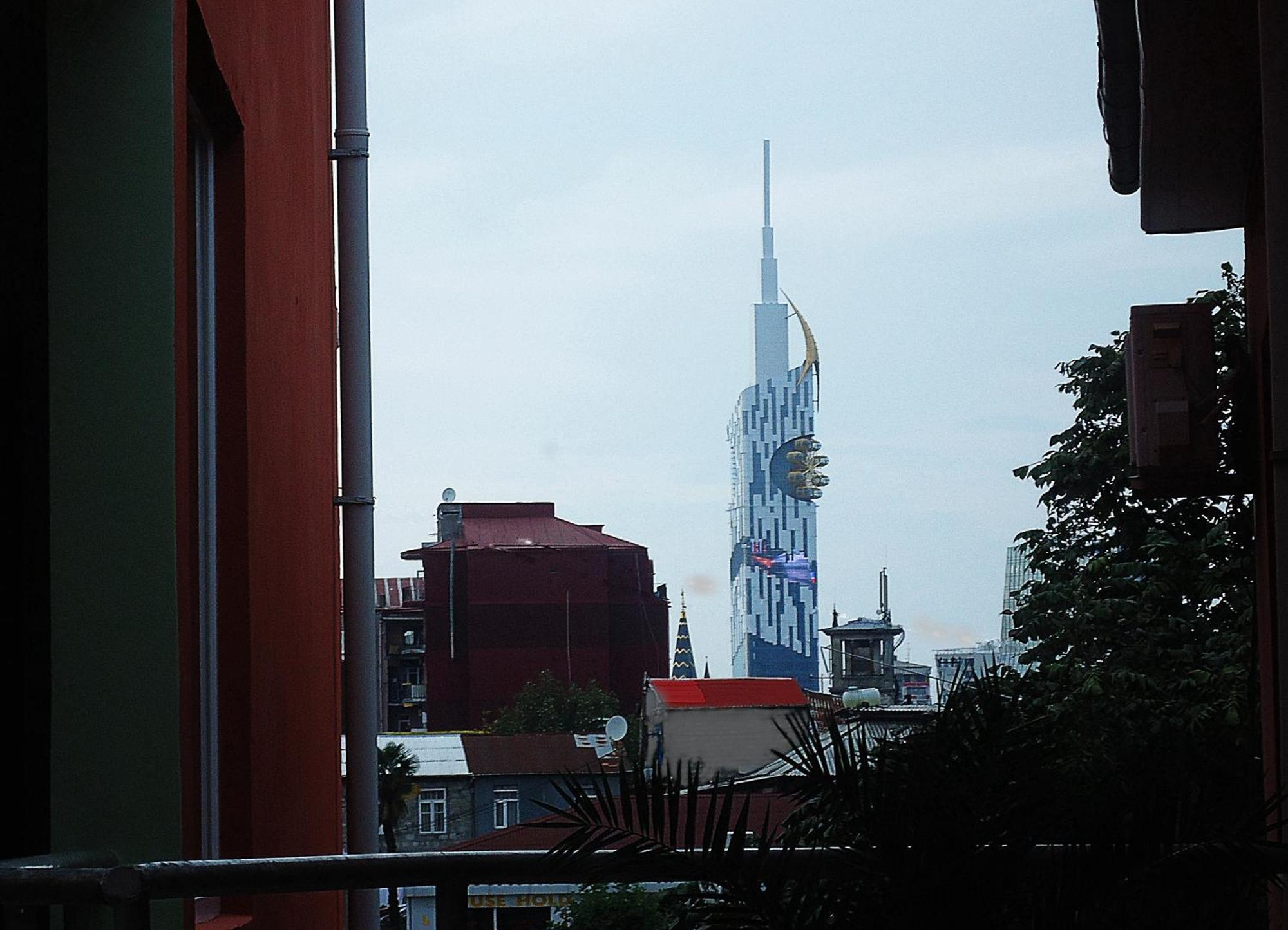 Marani Hotel Batumi Luaran gambar