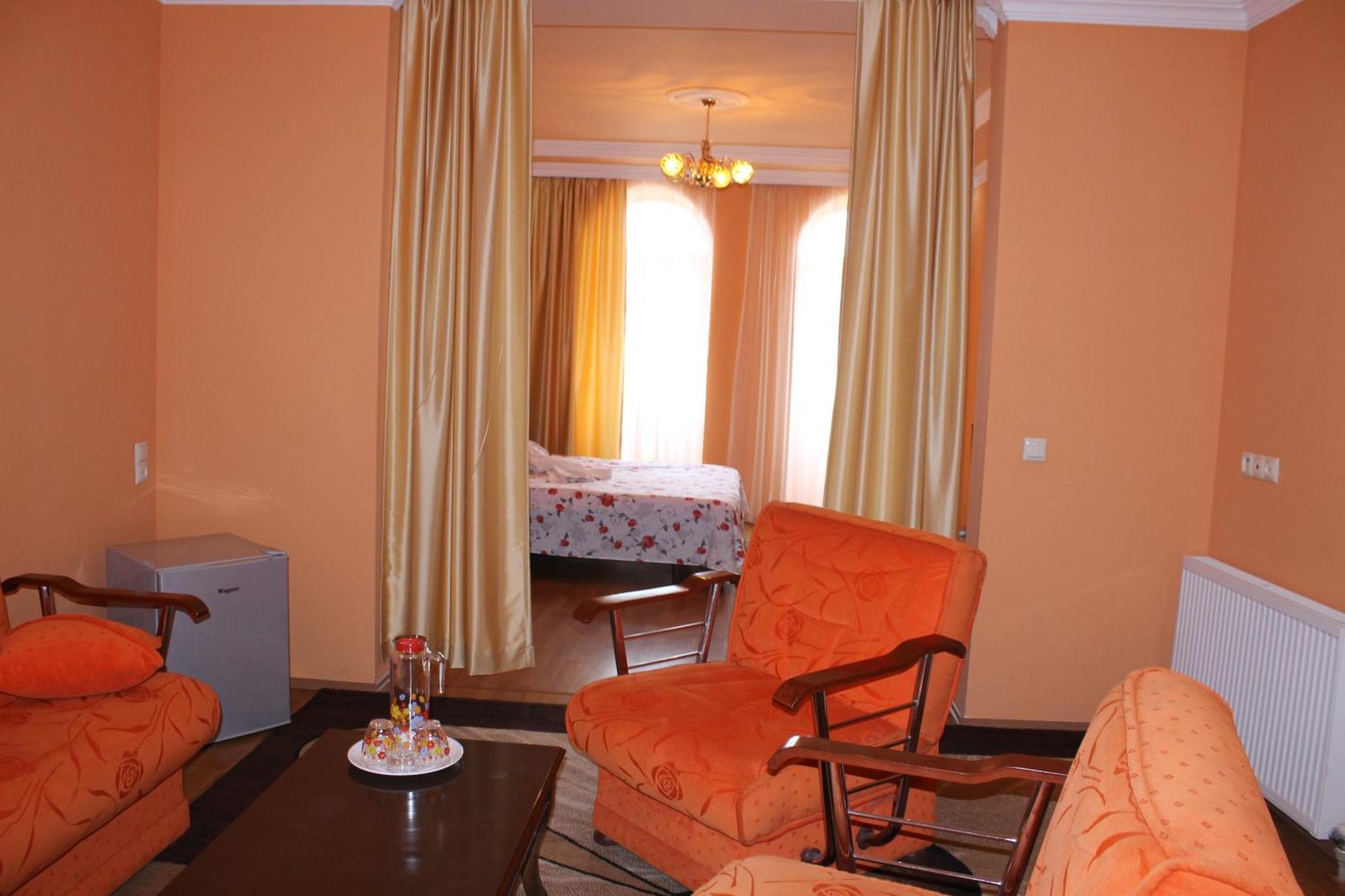 Marani Hotel Batumi Bilik gambar