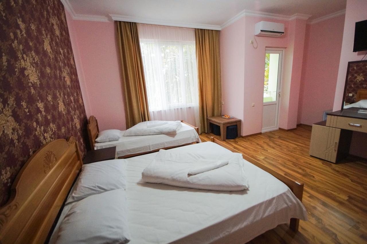 Marani Hotel Batumi Luaran gambar