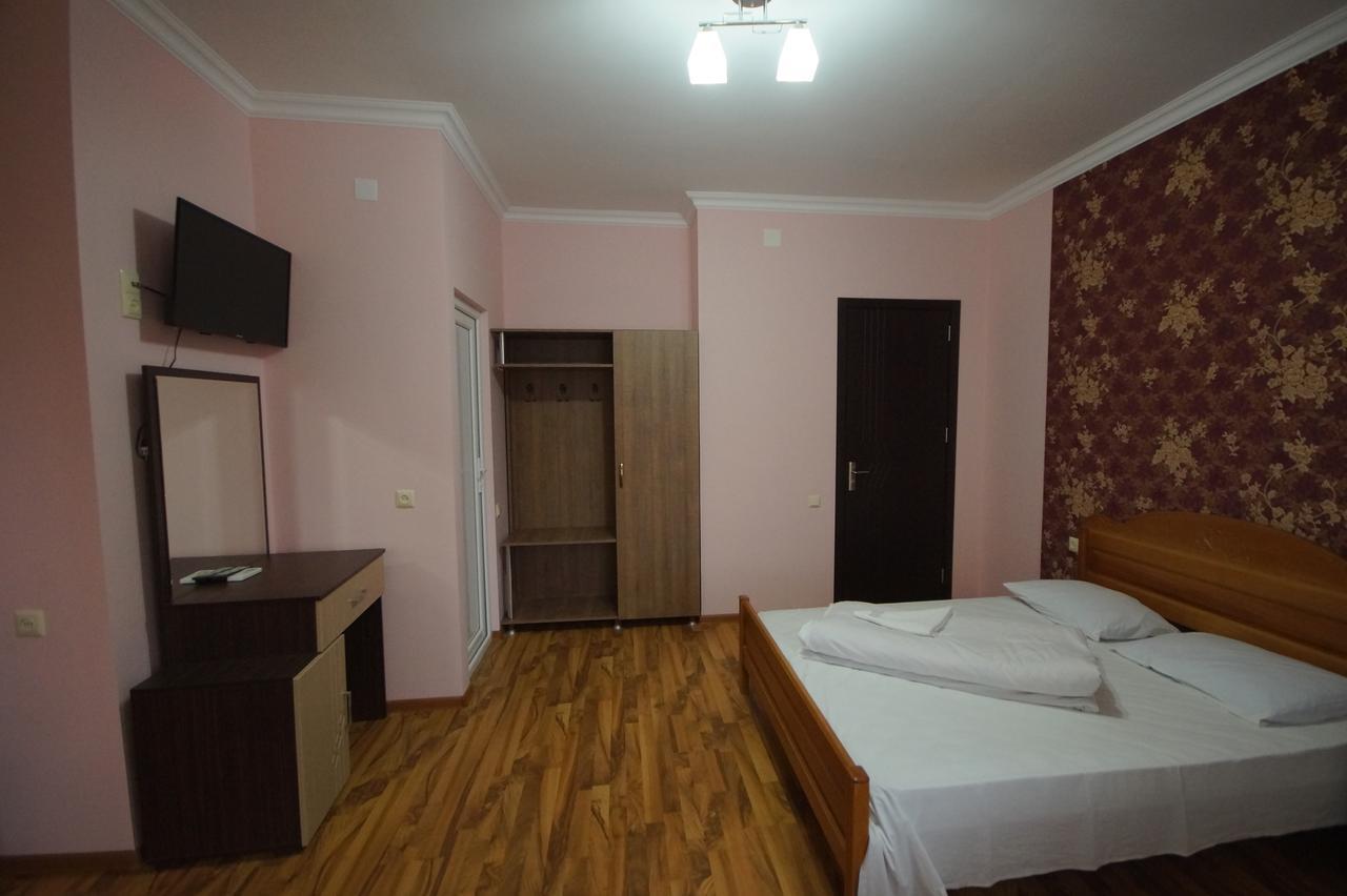 Marani Hotel Batumi Luaran gambar